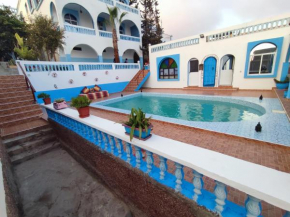 SunRise Villa